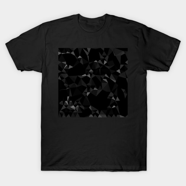 Onyx T-Shirt by LaurenPatrick